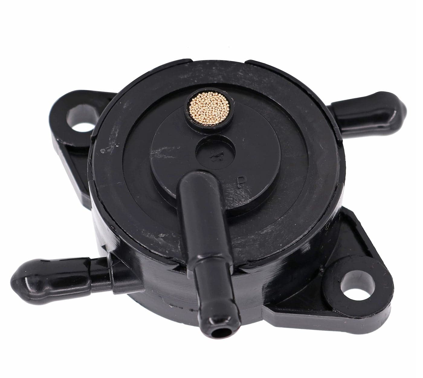 JEENDA Fuel Pump 490407008 490400770 MIU12470 Compatible with Kawasaki FS FR FX Series Engines FS481V FS541V FS600V FS651V FS691V FS730V FR541V FR600V FR651V FR691V FR730V