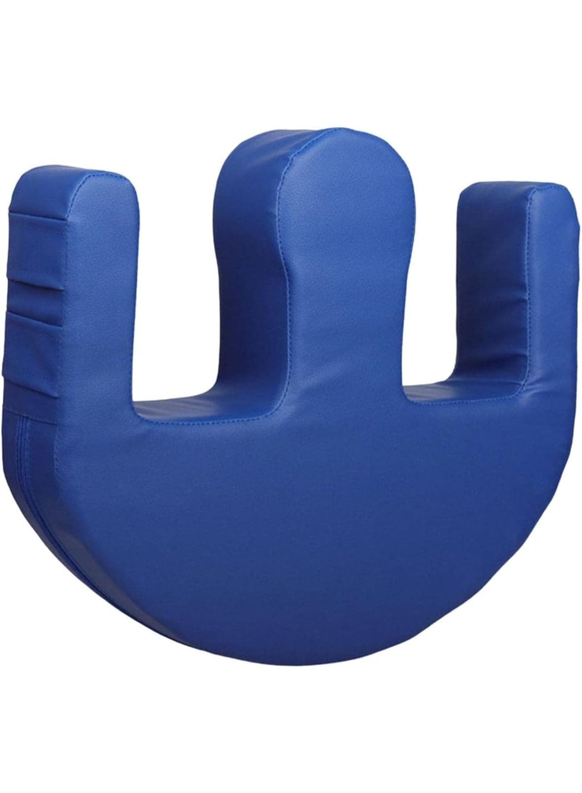 U-Shaped Knee Support Pad for Stability and Ease Its unique design securely holds legs in place, preventing unnecessary movement and promoting a stable, comfortable posture that supports healing and long-term joint health.