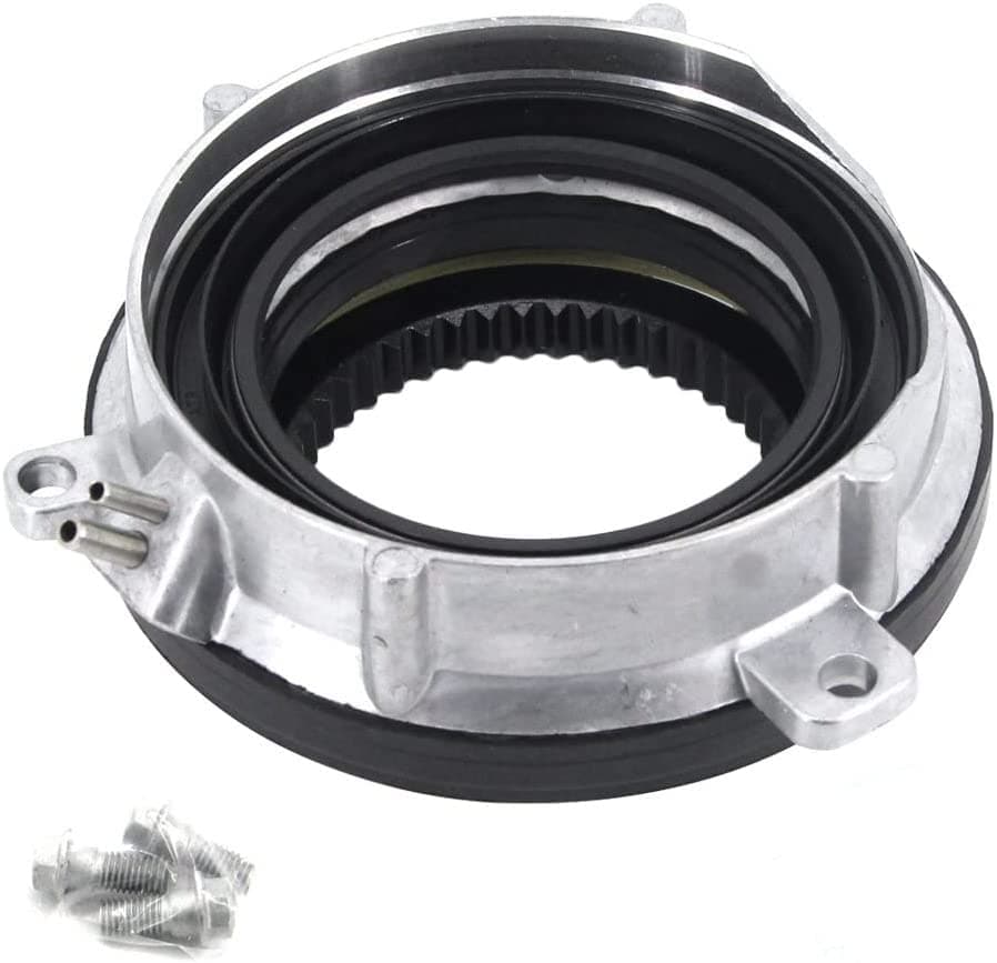 HGOLHZCC 7L1Z3C247A 4WD 4X4 Front Hub Lock Locking Actuator 7L1Z3C247A 600105 Fits For Ford F150 20042015 IWE
