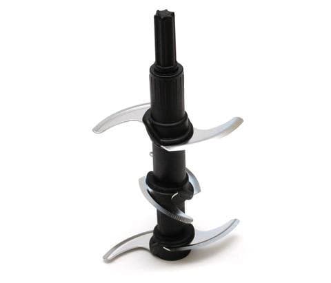 Ninja Master Prep Pro 6 Blade Cutting Chopper for 48oz Pitcher Fits Qb1000 Qb1002 Qb1003 Qb1004 Qb1005