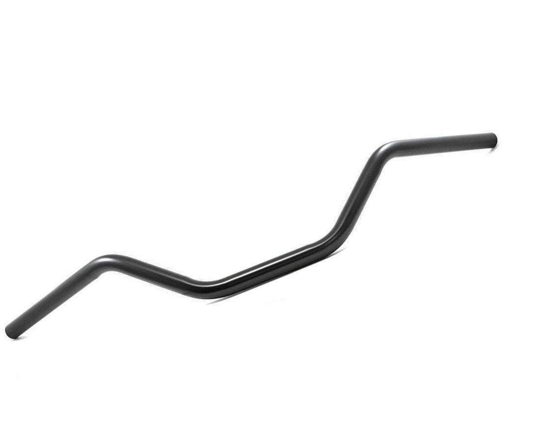 PA RD Handle Bar (Black)