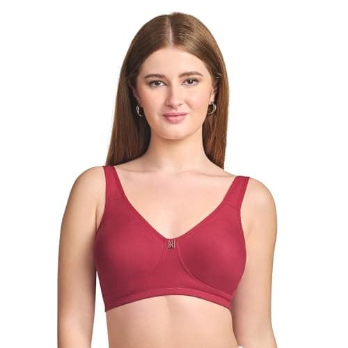 TRYLO COMFORTFIT-BRA-36-RUBY-D-CUP