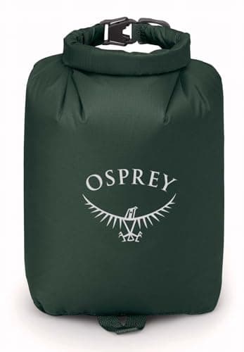 Osprey Ultralight 3L Waterproof Dry Sack Tundra Green