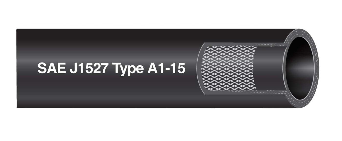 Sierra (116-368-0383) 3/8" Low Permeation Fuel Feed Hose