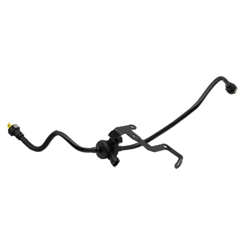 OKAY MOTOR BV6Z-9D289-R Vapor Canister Purge Valve for 2012-2018 Ford Focus 1.0L 2.0L 911-777 BV6Z9D289R