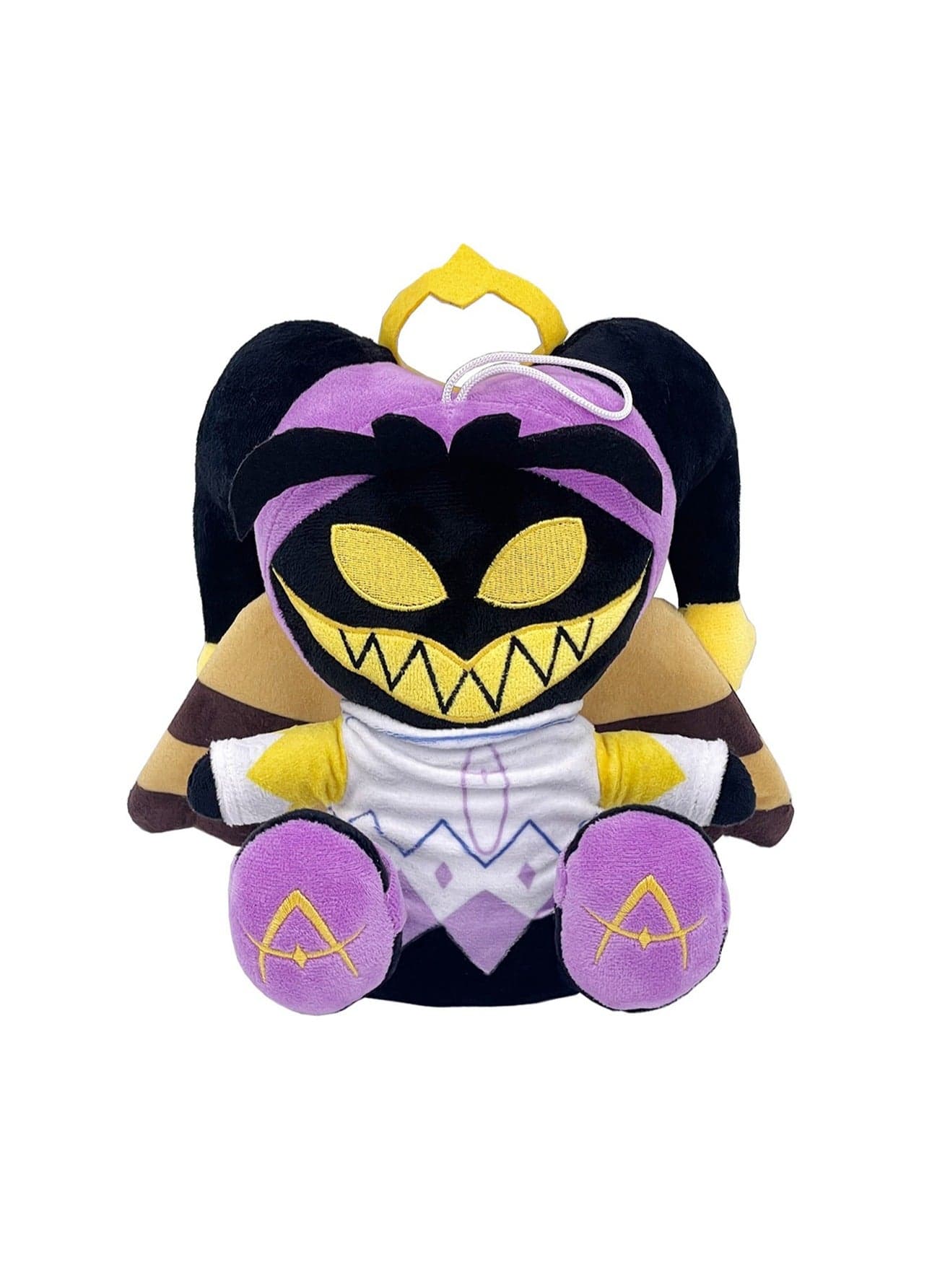 Children's Gift Inn Plush Toy Doll (Black Doll)
