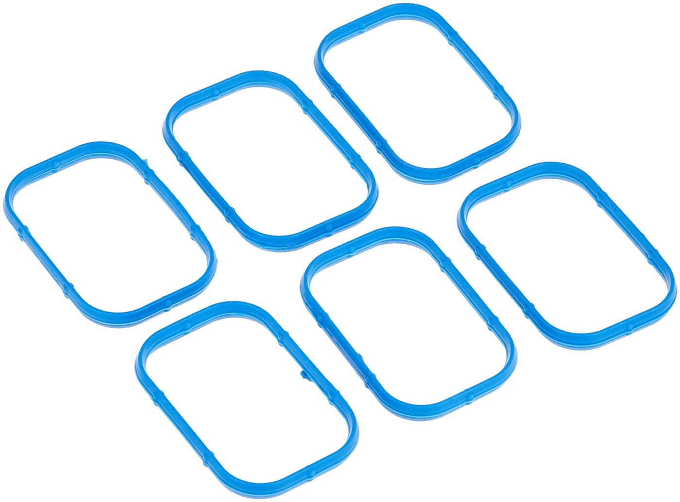 FEL-PRO MS 97205 Fuel Injection Plenum Gasket Set for Jeep Grand Cherokee