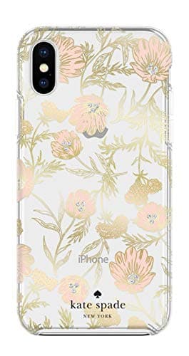 kate spade new york Blossom Case for iPhone Xs Max - Protective Hardshell