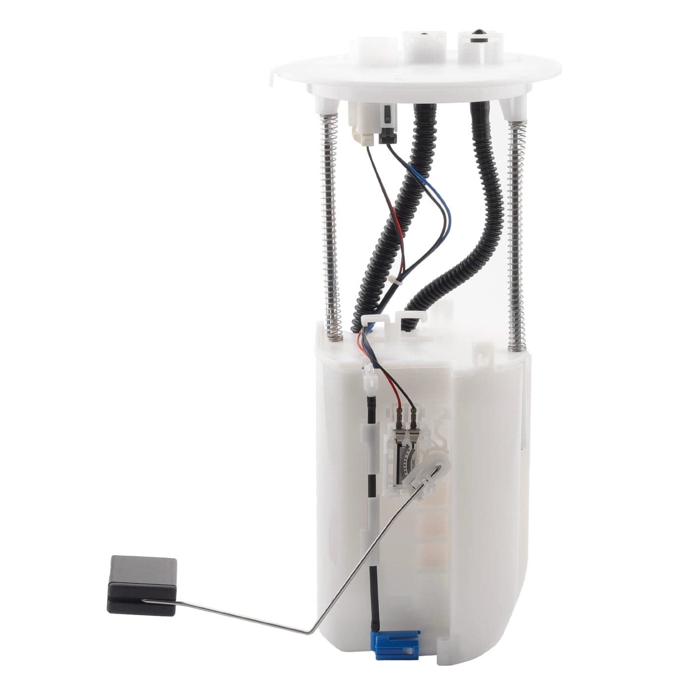 Dasbecan Fuel Pump Module 7702004061 Compatible with 20052016 Toyota Tacoma Pickup 27L 40L Replaces 7702004060 7702004071 E8756M E8757M