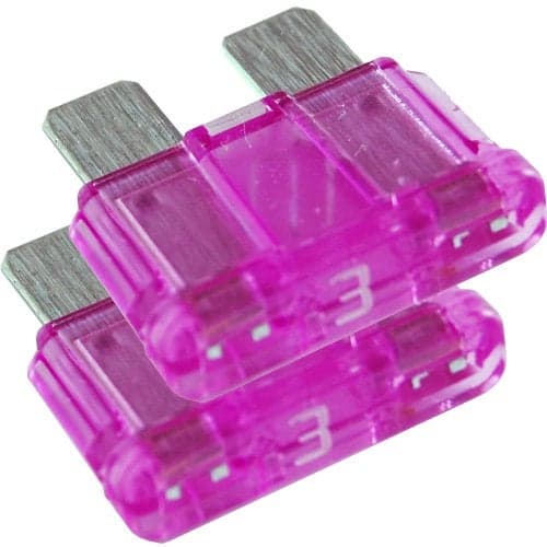 Blue Sea Systems 5237 3A ATOATC Fuse