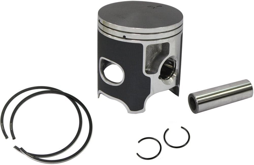 Namura NA-40000-10 66.50mm High Compression Piston Kit