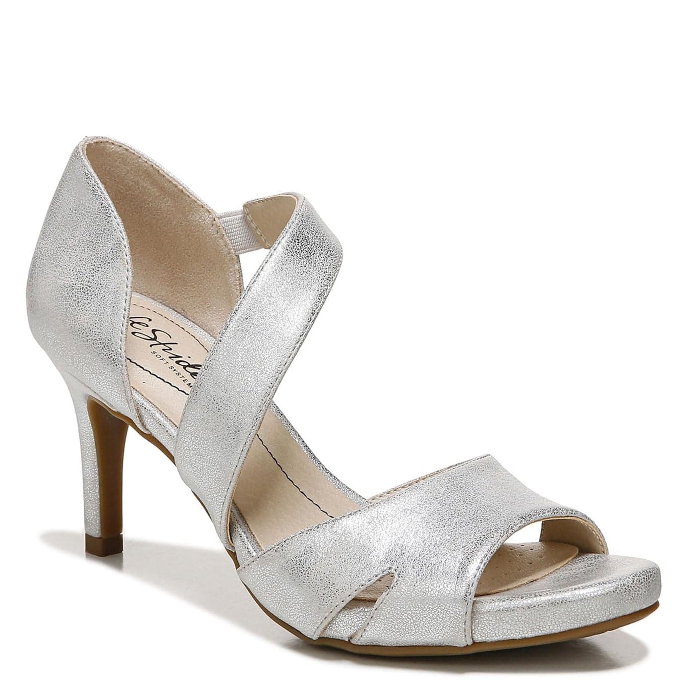 LifeStride Womens Mega Sandal