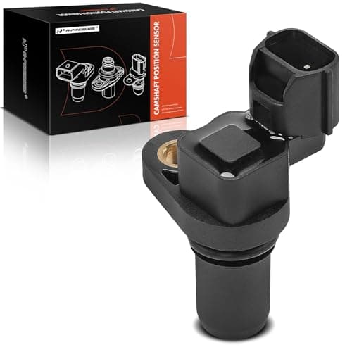 A-Premium Engine Camshaft Position Sensor Compatible with Mitsubishi Lancer 2002 2003 2004 2005 2006 2007 L4 2.0L, Replace# MD348074