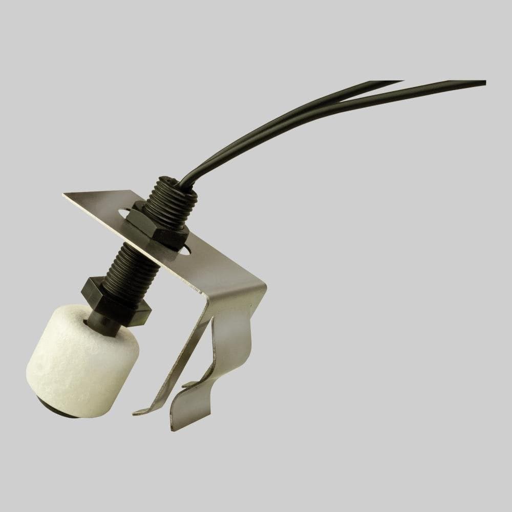Diversitech Clip Condensate Switch 63 x 13 x 1995 CS3