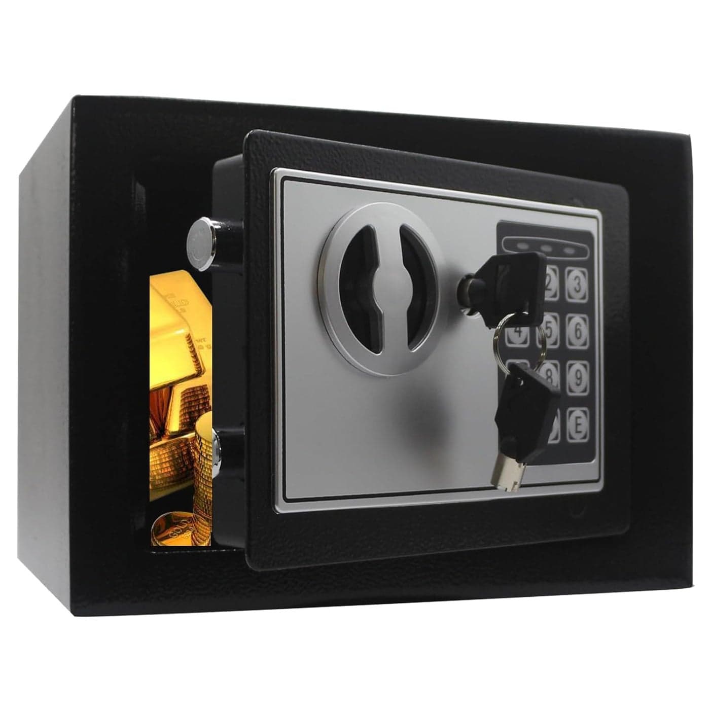 LOCK BOX