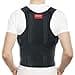 ORTONYX Comfort Back Brace Posture Corrector for Men and Woman Shoulder Clavicle Thoracic SupportM