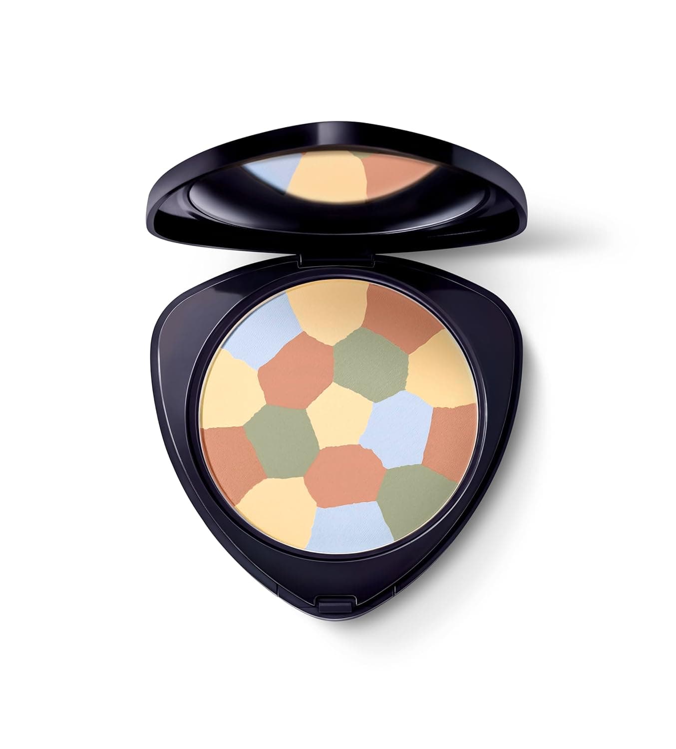 Dr Hauschka Colour Correcting Powder 02 Calming 8g028oz