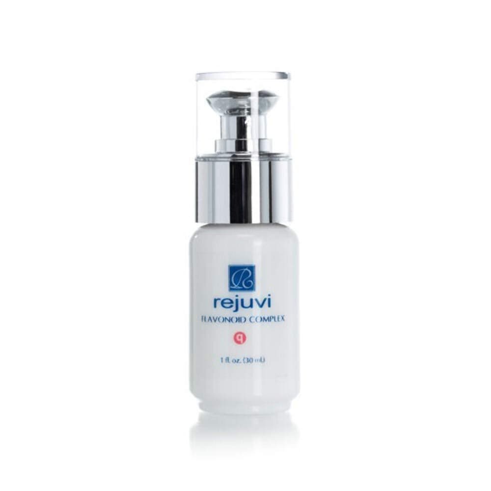 Flavonoid Complex by Rejuvi Turns Back the Spider Veins and Broken Capillaries 1 fl oz