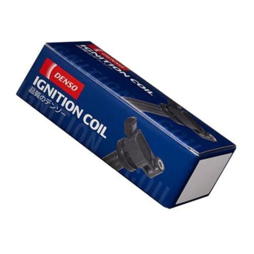 Denso Direct Ignition Coil OE Quality 6738310