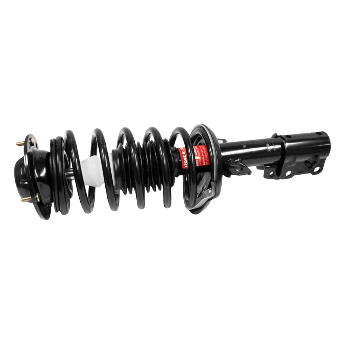 Monroe QuickStrut 172179R Suspension Strut and Coil Spring Assembly for Chevrolet Cobalt