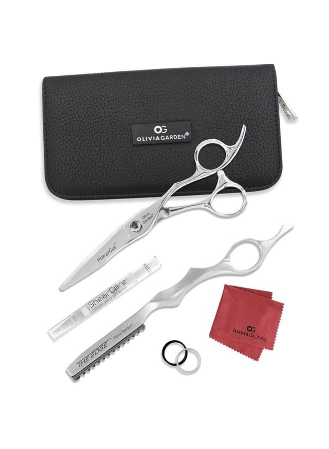 Powercut Shear Collection Set (5.5")
