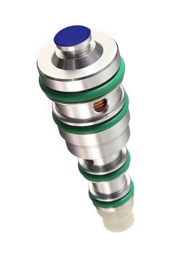 Compressor Control Solenoid Valve Blue V5