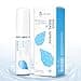 oh care Mouth Spray for Kids Toddler Toothpaste Helper Fluoride Free Baby Toothpaste Cavity Protection Oral Care with Natural P113 Antibacterial Peptide for Newborns to Age 12Flavor Free