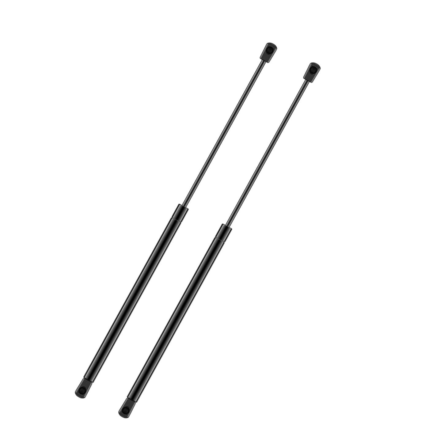 Front Hood Lift Supports Struts Shocks for 20002006 Taurus 20002005 Mercury Sable