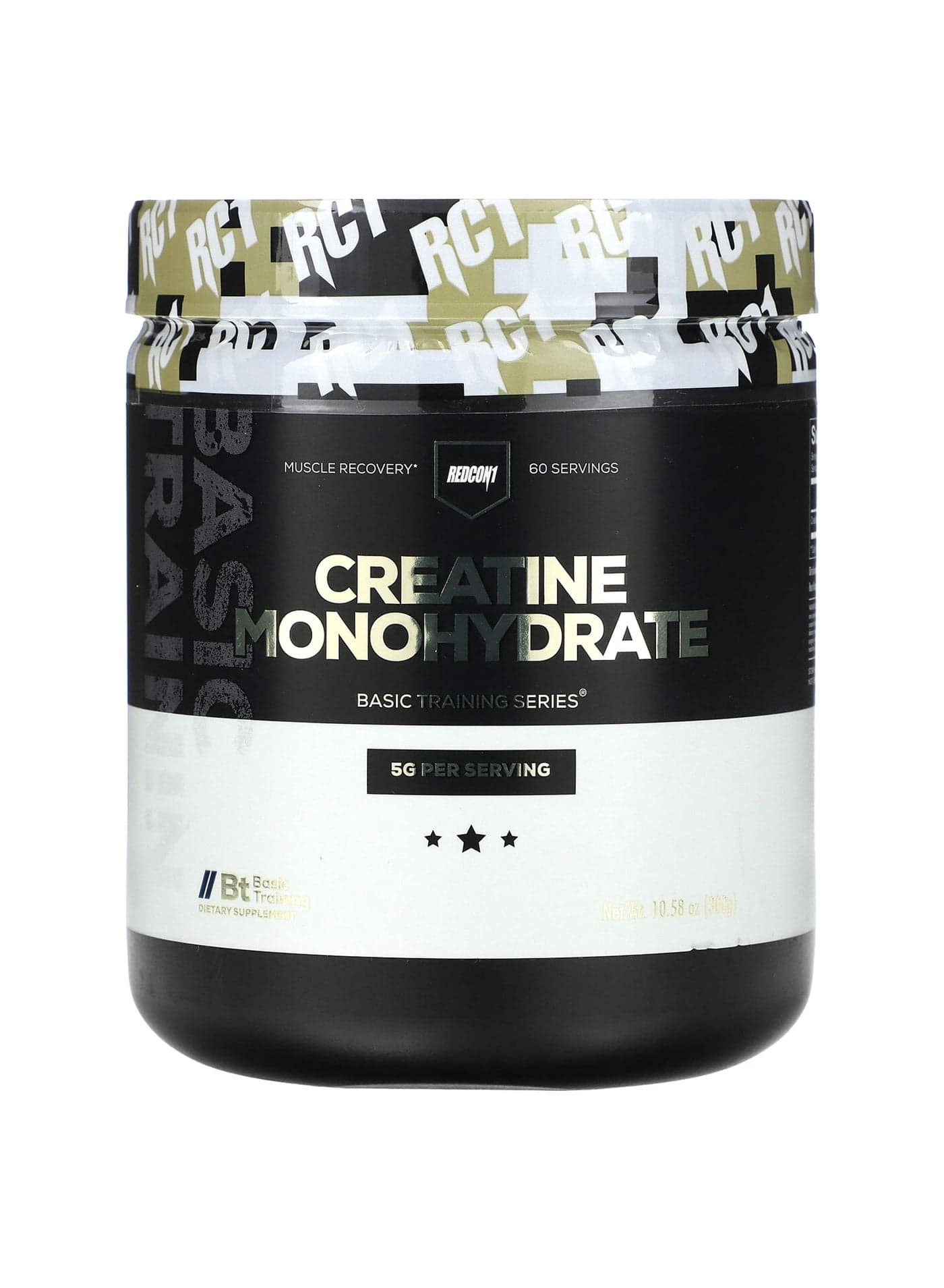 Creatine Monohydrate, 10.58 oz (300 g)