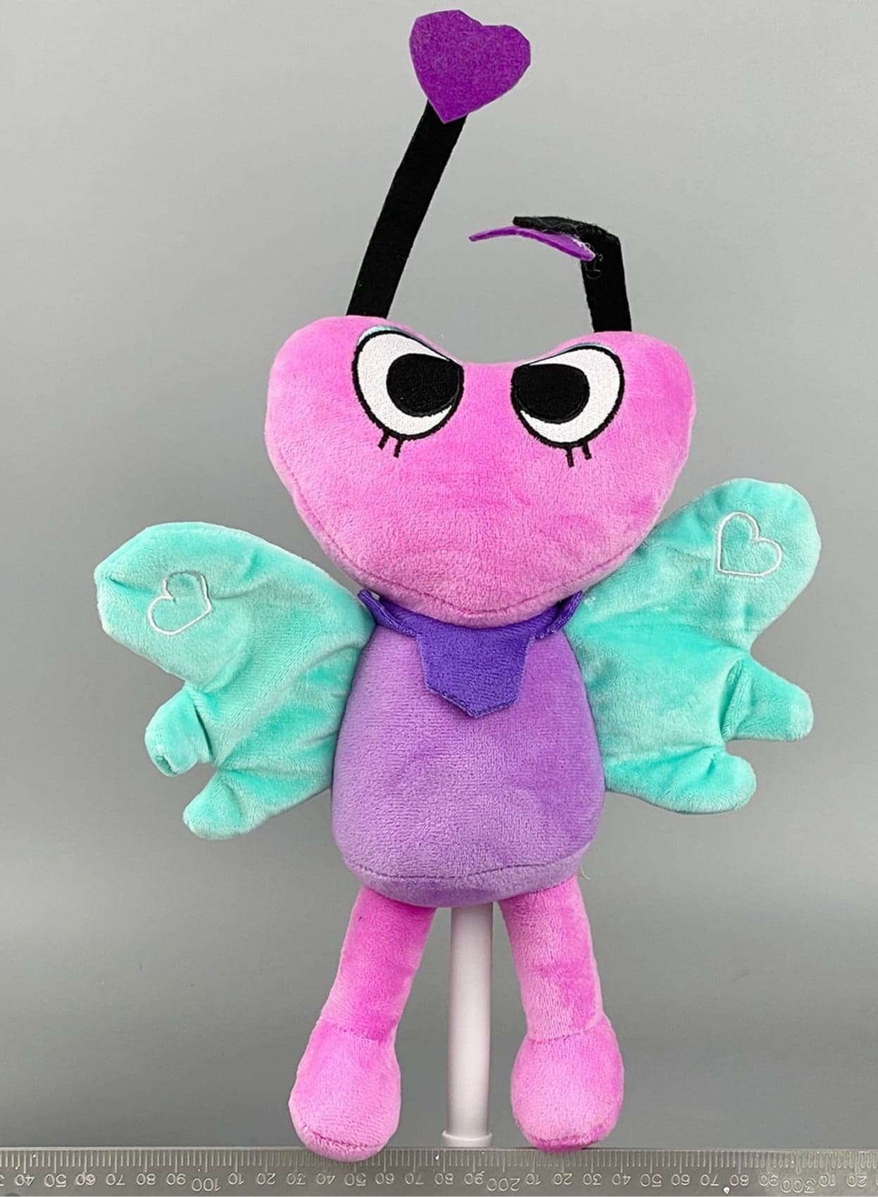 Dandy's World Plush Soft Plushie, erfly