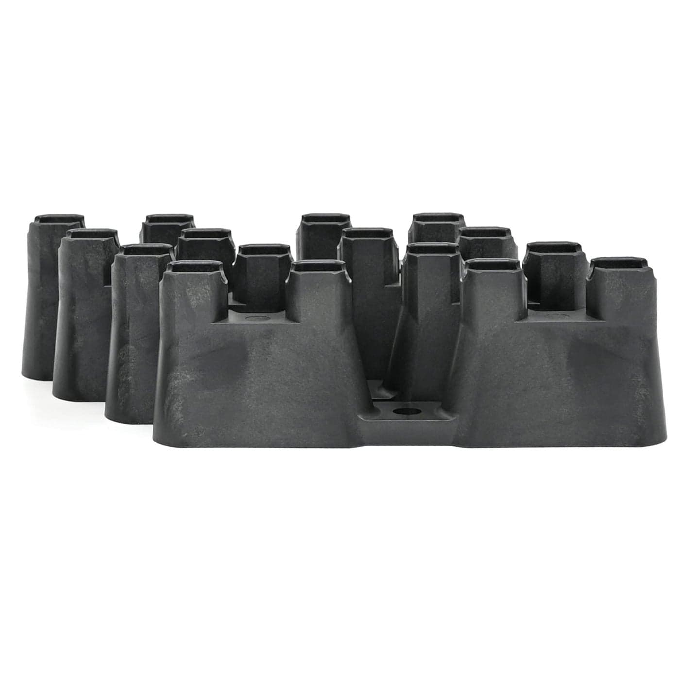 Michigan Motorsports LS Lifter Guide Trays 12595365 LS1 LS2 LS3 Lifter Trays Fits 48L 53L 57L 60L 62L LS Engines Set of 4 Made in USA