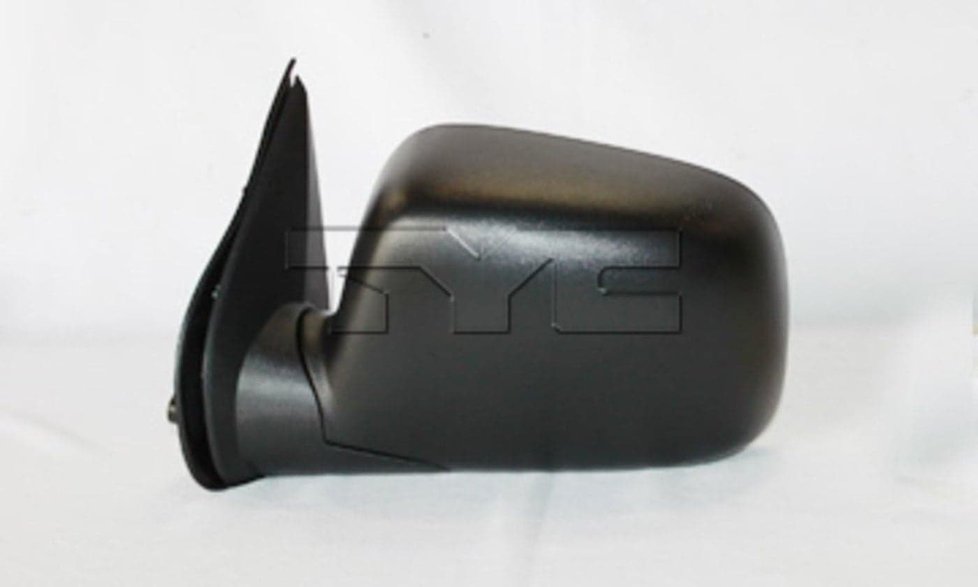 TYC 2180032 Driver Side Power Non-Heated Replacement Mirror for Chevrolet/GMC