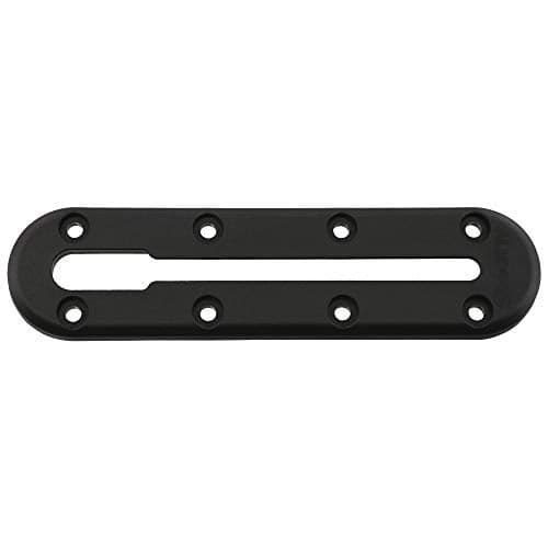 Scotty 440-BK-4 Low Profile Track (4-INCH)