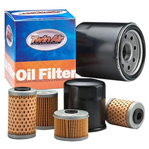 Twin Air 140010 Oil Filter