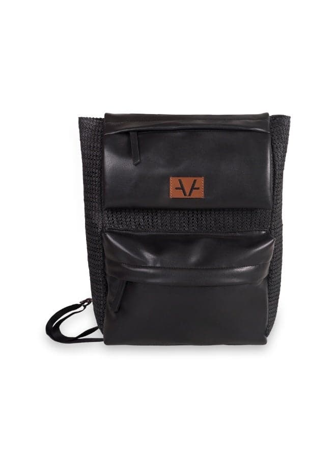 ZENITH flap Back pack