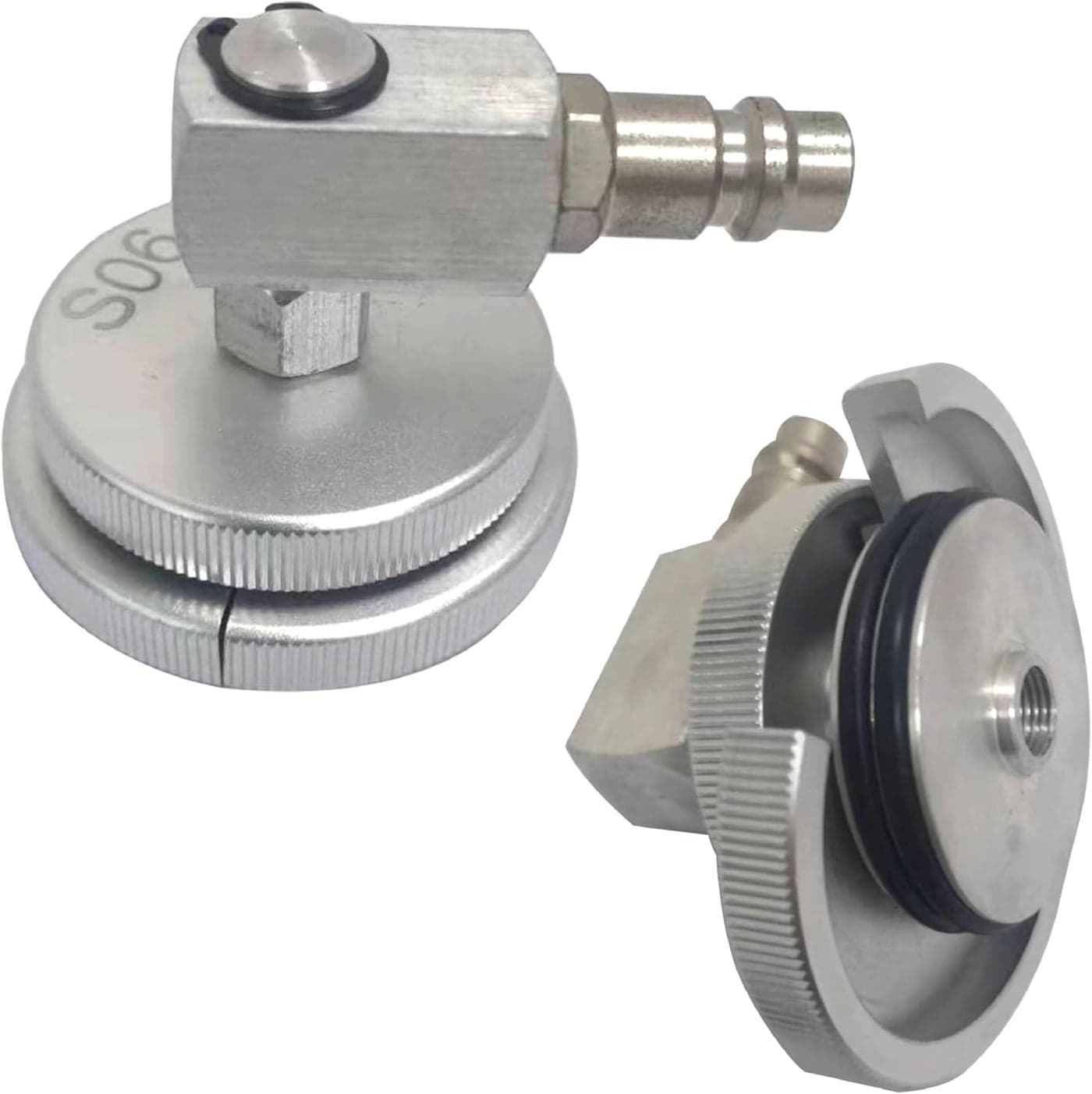 altivox Brake Bleeder Adapter and Cap for Toyota Series