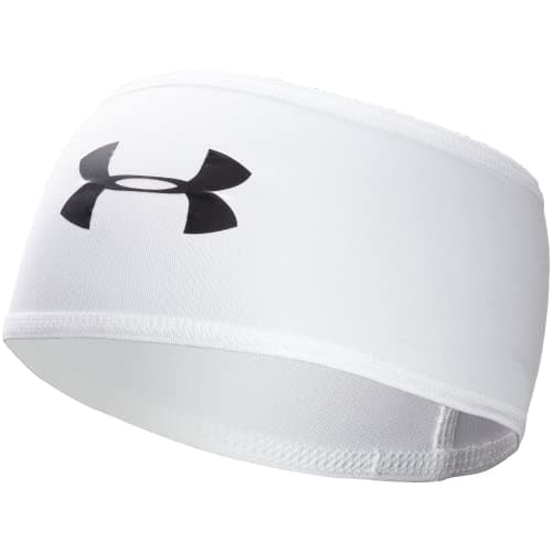 Under Armour Football Head Wrap Moisture Wicking Keeps Sweat Off Eyes