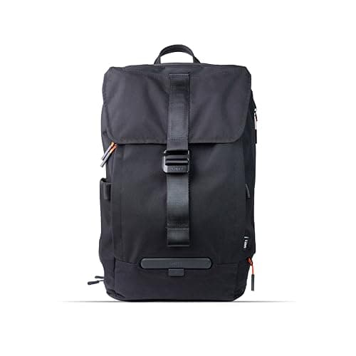 TORCH 2.0 Urban Commuter Backpack | 23L Laptop Backpack with Waterproof Zippers | Smart Light Mount | 500D Cordura | Cycling, Work & Travel