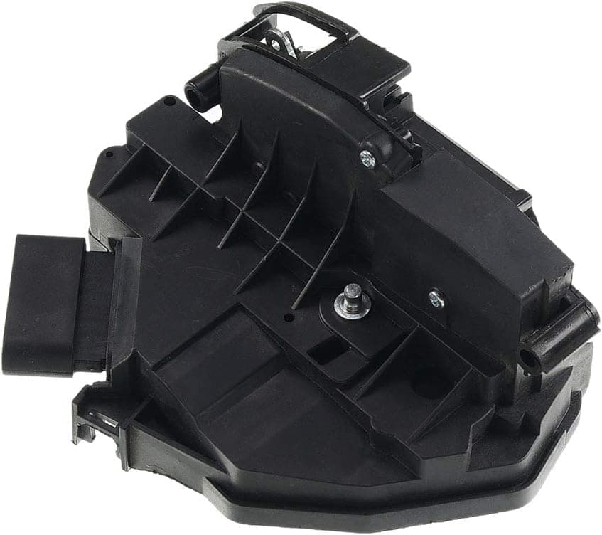 YHTAUTO Rear Passenger Side Door Lock Actuator Motor Replacement for Ford Edge, Fiesta, Fusion, Lincoln MKZ
