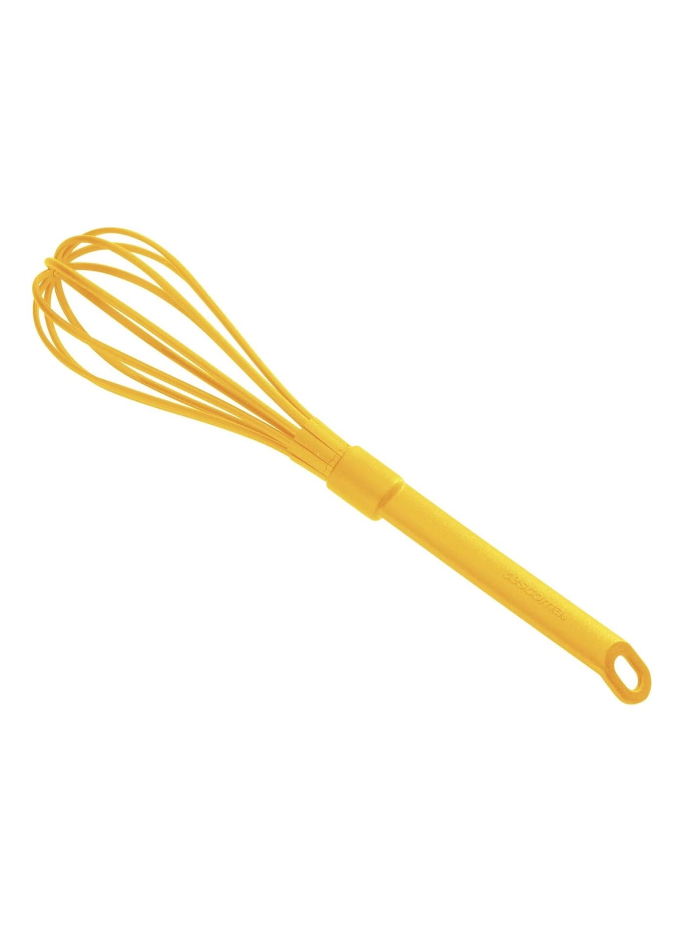 Tescoma Space Tone Egg Whisk – Assorted Colors, 34 x 7 cm, Kitchen Whisk for Cooking, Blending, Whisking, Beating, and Stirring