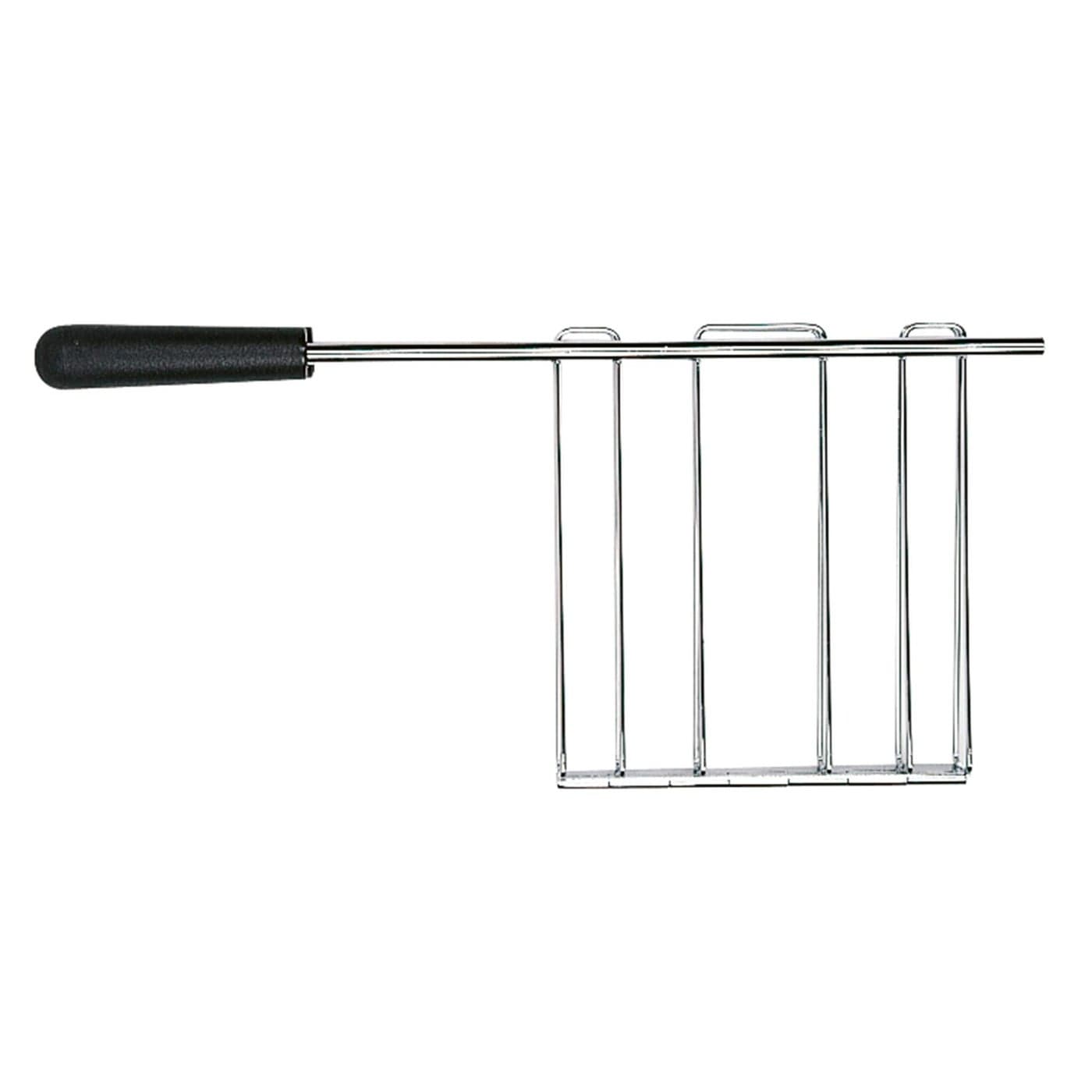 Dualit Classic Sandwich Cage for Dualit Classic Toasters 1 x Sandwich Cage To Make Toasted Sandwiches In Your Dualit Toaster Sandwich Cage With Drip Tray Ideal Sandwich Toastie Maker Accessories