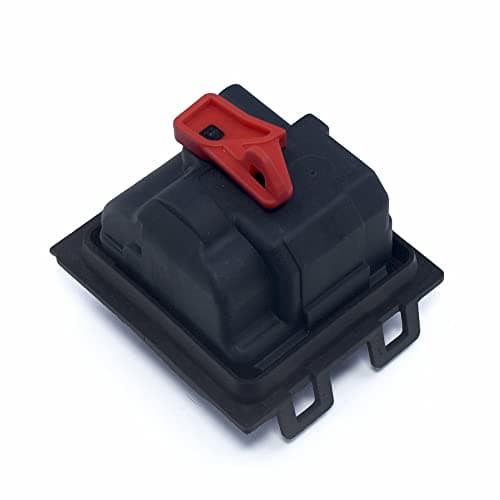 A0008207703 Fuel Flap Motor Gas Door Latch For Mercedes W204 X253 W246 W166 A B C E Class Filler Lock Actuator Compatible with G/S/ML-Class GLC GLE SLC CLA CLS SLK AMG GT Tank Cap Lock