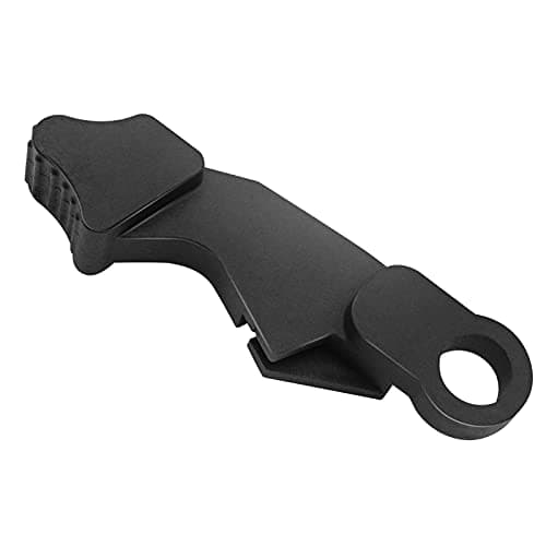 JAVIK Choke Lever for Yamaha Big Bear 400 Grizzly 350 450 660 Kodiak 450 YFM350 YFM400 YFM450 YFM660 (OEM:5KM-83941-00-00)
