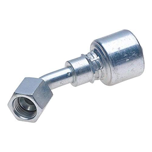Gates G25175-0406 Hydraulic Coupling