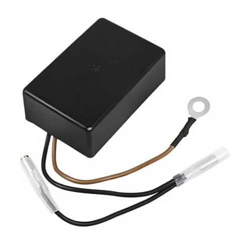 LINGYAO 101909401 RPM Rev Limiter for Club Car DS Precedent Gas Golf Carts 1997Up with FE290 FE350 Kawasaki Engine Replaces OEM CL07A 1016511 390762054