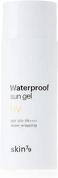 Skin79 Water Wrapping Waterproof UV Sun Gel Spf50 PA 50ml