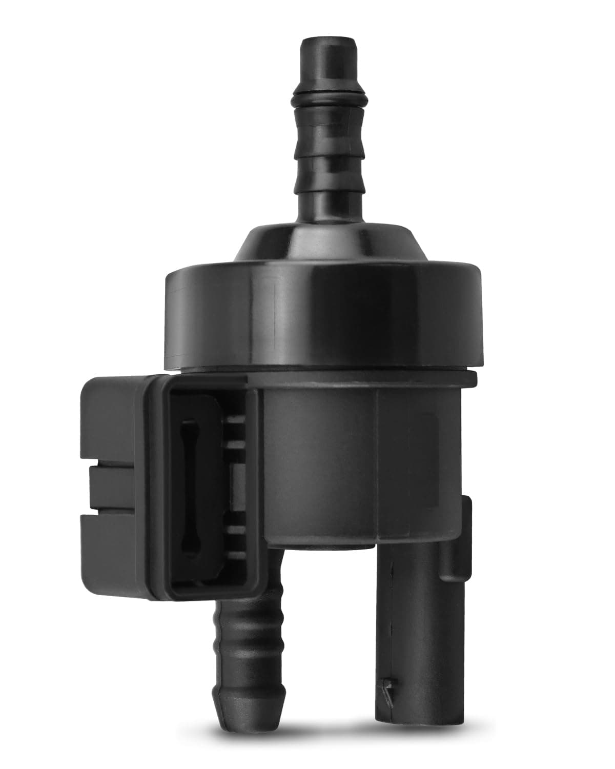 Vapor Canister Purge Valve 06H906517AE Fit for Volkswagen Passat CC GTI Beetle Jetta Eos Audi A3 A4 A5 Q3 Q5 2.0T TSI Engine, Vapor Purge Valve Solenoid Replace 06H906517AA 06H906517B