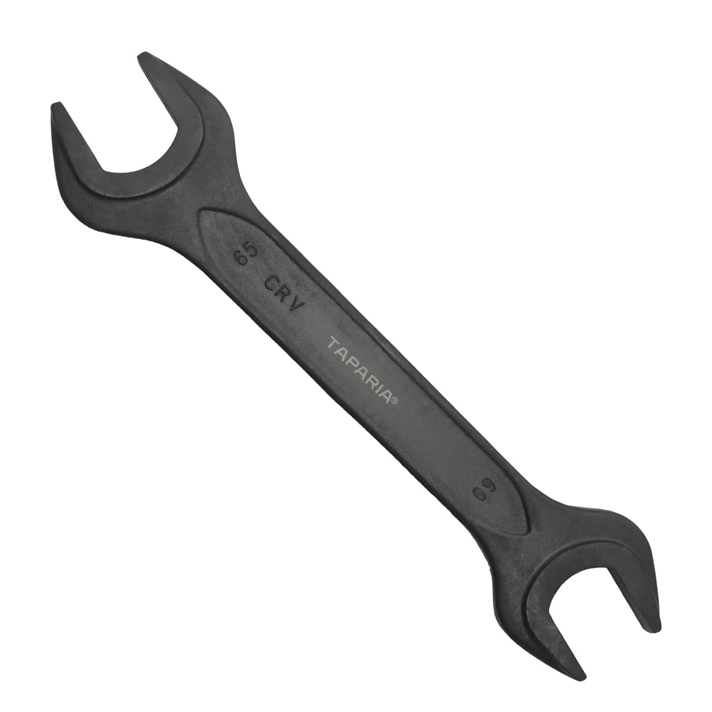 Taparia DOUBLE ENDED SPANNERS DER 60 x 65 Phosphated