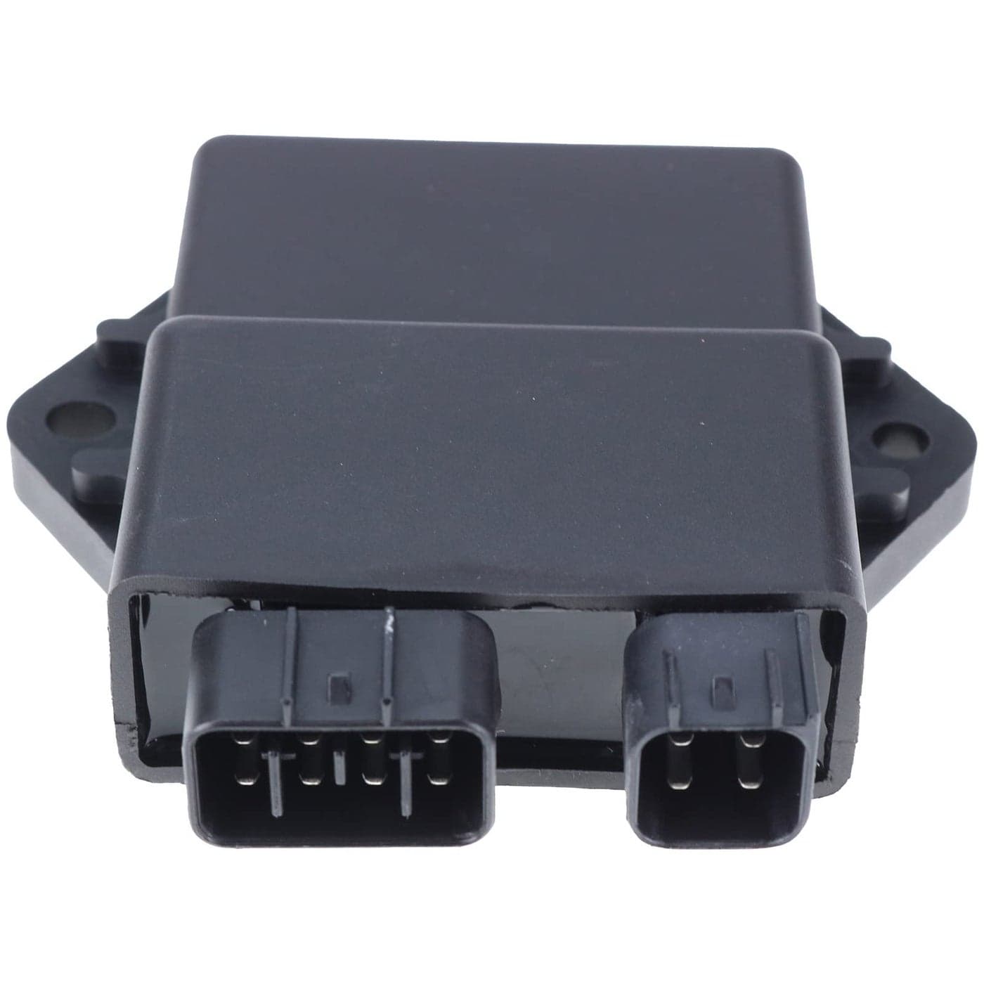 DUDSN CDI Box Ignition PECMSK400A Compatible With Suzuki DRZ400 20012007