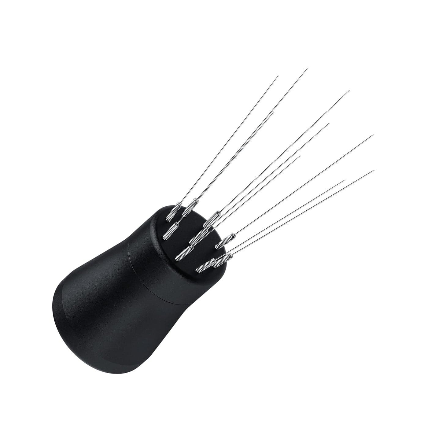 Normcore WDT Distribution Tool for Mixing Ground Coffee Londinium Espresso Espresso Coffee Stirrer Coffee Tamper Distributor